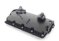 фото thumb №1, Кришка клапанів audi a4 b6 a4 b7 a6 c5 a6 passat