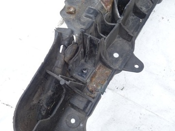 фото thumb №13, Pas переднє wzmocienie seat ibiza iii 3 cordoba 6l