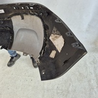 фото thumb №10, Mercedes glb x247 w247 19- спойлер дифузор бампер задній задня a2478857501