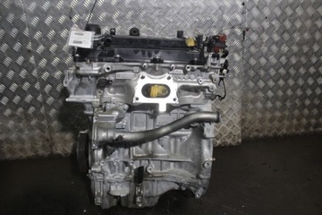 фото thumb №6, Двигун honda cr-v v 1.5vtec l15be j5paa87