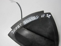 фото thumb №2, Ручка наружная передняя левая smart fortwo 98r