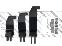 Fiat 500 правый  кабриолет  набор ремонтный крыша оригинальный номер 77365912 Доставка, фото thumb