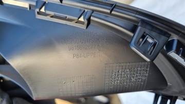 фото thumb №9, Peugeot 3008 ii 5008 16-20 gt-line решётки рамки противотуманные фары новое org