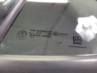 фото thumb №10, Дверь задняя левая сторона alfa romeo giulia 952 2017