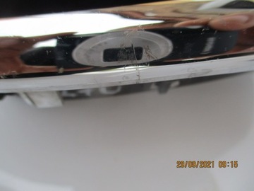 фото thumb №7, Bmw x3 g01 x4 g02 решётка решётка радиатора решётка радиатора правая