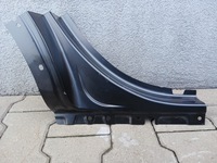 фото thumb №1, Ford kuga mk3 escape 2019- порог правый переход правое