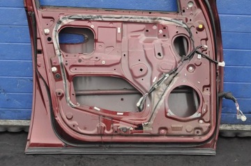 фото thumb №7, Toyota tundra 2003 дверь левый перед 3q3