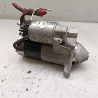 фото thumb №5, Renault kangoo ii 2 стартер as d21 8200306596