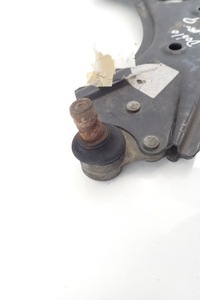 фото thumb №3, Combo doblo 2012- важіль передній правий