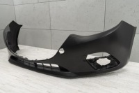 фото thumb №8, Mazda 3 iii bm 2014-2016 przed faceliftingiem бампер передний bjs750031abb