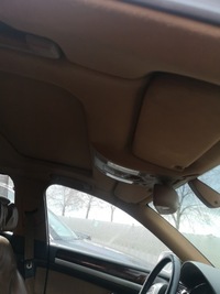 фото thumb №8, A8 d3 сиденья кожа ruda амаретто audi комплект