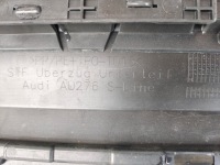 фото thumb №9, Audi q2 s-line бампер задняя 81a807385