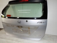 фото thumb №6, Honda fr-v nh623m кришка багажника багажника задня
