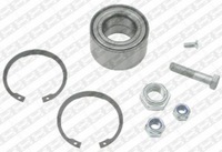 фото thumb №2, R154.23 snr подшипник ступицы колёса vw seat p