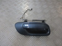 фото thumb №1, Ручка правая задняя volvo s60 i