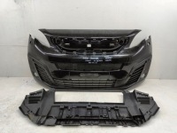 фото thumb №1, Бампер перед передній peugeot expert traveller