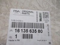 фото thumb №13, Partner lift 15-18 бампер передній новий 1613563580