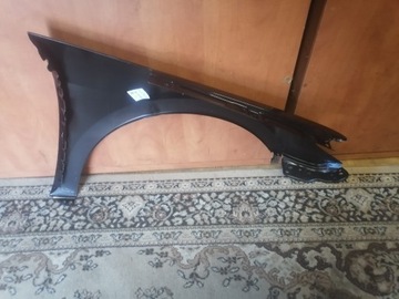 фото thumb №10, Крыло левый volkswagen passat cc lc9x оцинковка