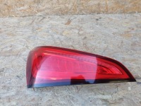 фото thumb №1, Audi q5 8r lift лампа левый задняя led 8r0945093c bdb
