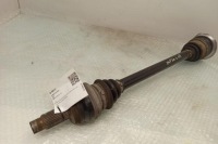 фото thumb №9, Półośka задняя правая bmw x4 f26 7598041 2.0l дизель 140kw 2016