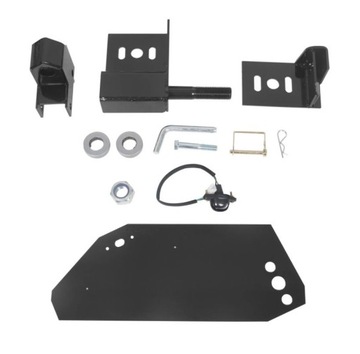 фото thumb №8, Держатель колёса запасного hummer h2 03-09