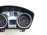 фото thumb №10, Лічильник ford focus ii 1.6 8v4t10849ee