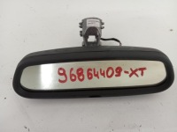 фото thumb №1, Дзеркало заднього виду peugeot 208 96864409-xt