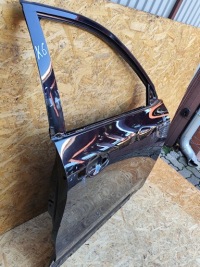 фото thumb №2, Renault koleos 2 ii дверь правое передние перед 801105914r доставка