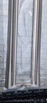 фото thumb №9, Volvo xc90 ii 2015+ молдинг порог правая