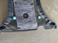 фото thumb №5, Hyundai i30 cw 1.4benz 07-12r защита стойка среднего правая 85845-2r000