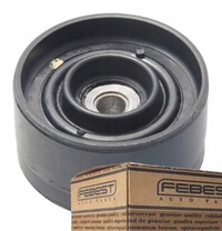 фото thumb №1, Втулка подушки амортизатора vw passat 2.5 2.8 v6