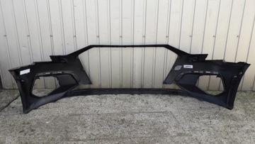 фото thumb №16, Audi a3 8y 20- бампер переднее pdc ксенон 8y0807437