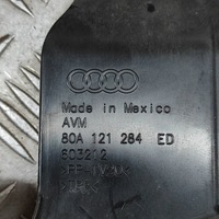 фото thumb №7, Audi q5 sq5 2020 впуск / канал повітря інтеркулер