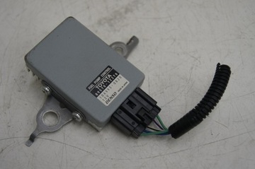 фото thumb №1, Auris ii модуль насоса топлива 1.6