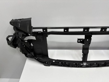 фото thumb №7, Mazda cx60 cx 60 решётка бампера решётка радиатора каркас kbb3-50712