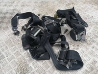 фото thumb №1, Jumpy scudo expert ii ремені безпеки 3 ряд