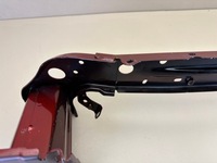 фото thumb №10, Mitsubishi asx lift 19r- балка бампера перед