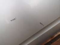 фото thumb №8, Двері лівий перед nissan navara iii d40 05-10