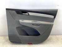 фото thumb №1, Обшивка двері правий перед seat alhambra ii minivan оббивка