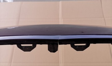 фото thumb №6, Renault zoe ii рестайлинг бампер перед переднее