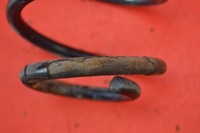 фото thumb №7, Пружина задняя задняя seat cordoba 2 ii 1.4 tdi 05r