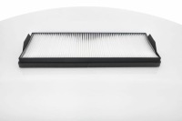 Фільтр кабіни db atego /bosch/ Зі Шроту, фото thumb
