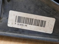 Вентилятор радіатора volvo v60 s60 v70 s80 1.6 d2 115km Недорого, фото thumb