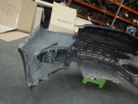 фото thumb №16, Бампер перед передний opel insignia a lift pdc