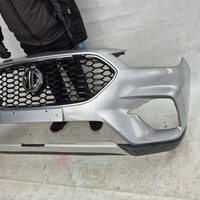 фото thumb №7, Mg zs lift 20- бампер перед передній p10628329 + góra