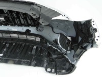 фото thumb №10, Mercedes eqa h243 243 бампер передний верхний часть