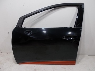 фото thumb №1, Nissan micra k14 17-22 дверь левая передние org