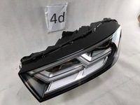 фото thumb №6, Audi q5 80a повний led лівий фара лампа 80a941033c