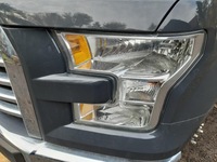 фото thumb №6, Капот бампер лампа крила ford f150 f 150 kompletny перед tb 2017r