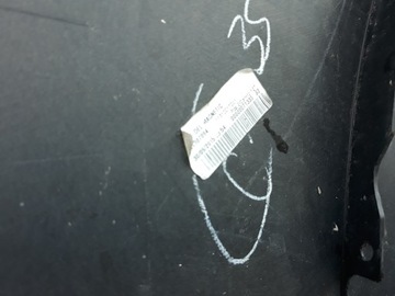 фото thumb №15, Ford mondeo mk5 14- fusion бампер переднє перед